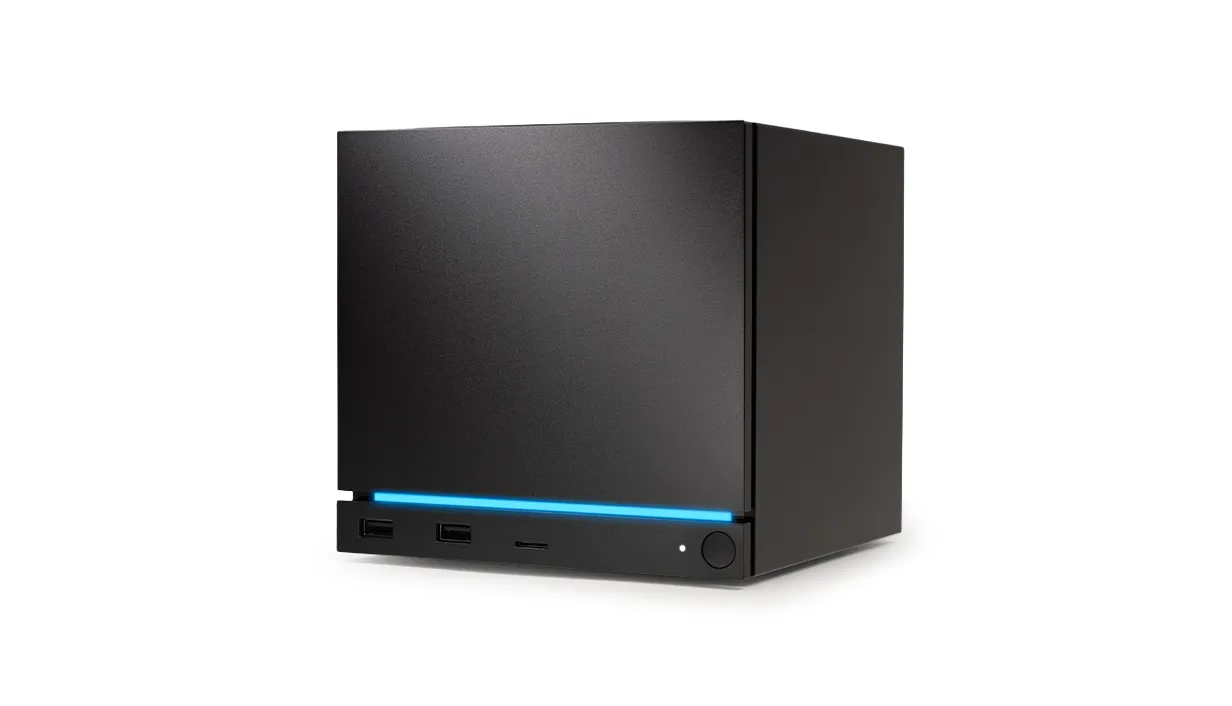 Steam Machine 512GB