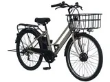 EVOL GTKW EGK66A [マットモカベージュ] + 専用充電器