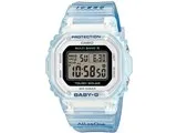 Baby-G Love The Sea And The Earth ICERC Japan コラボレーションモデル 2026 BGD-5650K-2JR