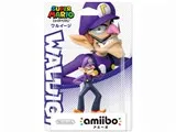 amiibo NVL-C-ABAP [ワルイージ(スーパーマリオシリーズ)]