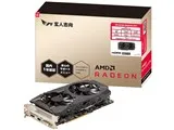 RD-RX580-E8GB/OC/DF3 [PCIExp 8GB]