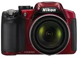 COOLPIX P510 [レッド]