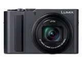 LUMIX DC-TX3-S [グラファイトシルバー]