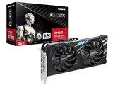 Radeon RX 7600 XT Challenger 16GB OC [PCIExp 16GB]