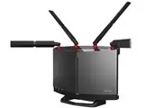 AirStation WXR-6000AX12P [チタニウムグレー]