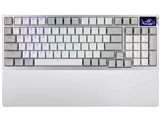ROG Azoth 96 HE Lite Gaming Keyboard [White]