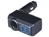 フィットダイレクトソケット2USB F310