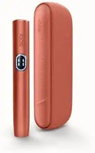 IQOS イルマ i ビビッドテラコッタ オレンジ