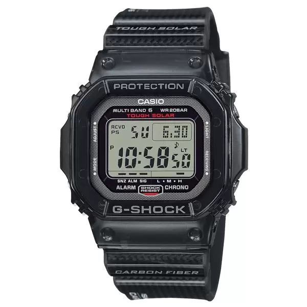 G-SHOCK GW-S5600U-1JF