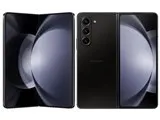 Galaxy Z Fold5 SC-55D 256GB docomo版 ファントムブラック SIMフリー