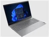 ThinkBook 15 Gen 4 21DJ00JAJP [ミネラルグレー]