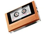 Snowsky ECHO FIO-SSECHO-O [4GB Orange]
