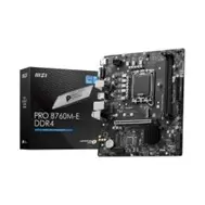 PRO B760M-E DDR4 パソコン工房限定モデル