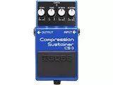 Compression Sustainer CS-3