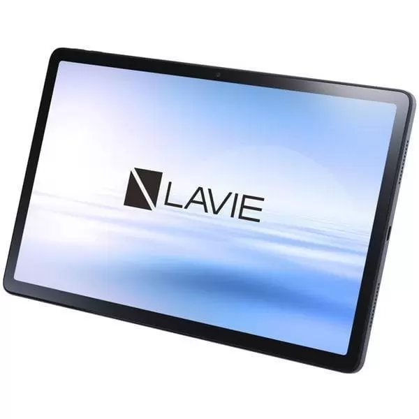 LAVIE Tab T11 T1195/FAS PC-T1195FAS [ストームグレー]