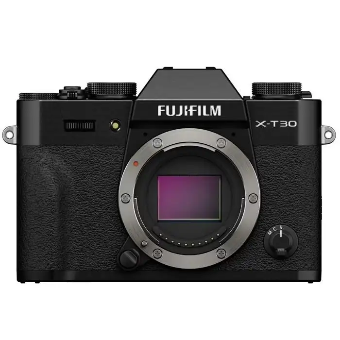 FUJIFILM X-T30 III ボディ [ブラック]