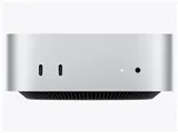 Mac mini MHQM4J/A [シルバー]