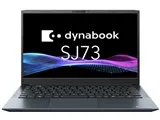 dynabook SJ73/LA A6SNLAJC239B