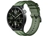 Xiaomi Watch S5 46mm [ジャングルグリーン]