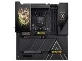 MEG X870E GODLIKE X EDITION