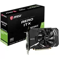 グラフィックボード・グラボ・ビデオカード Geforce GTX 1660 super グラフィックボード・ビデオカード | MSI GeForce GTX 1660 SUPER AERO