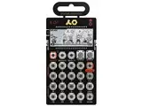pocket operator PO-33 K.O！