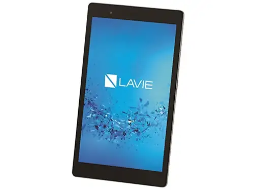 LaVie Tab S TS508/FAM PC-TS508FAM グレー
