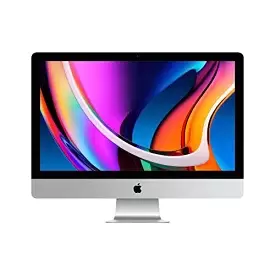 iMac 27インチ Retina 5Kディスプレイモデル MXWU2J/A [3300]