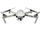 Mavic Pro Platinum Fly More Combo