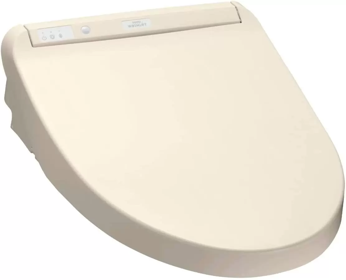 KMシリーズ TCF8CM57 #SC1 [パステルアイボリー]