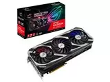 ROG-STRIX-RX6800-O16G-GAMING [PCIExp 16GB]