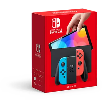 Nintendo Switch 新品未開封 即日or明日発送