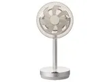 kamomefan mini FKLW-231B-WH [ホワイト]