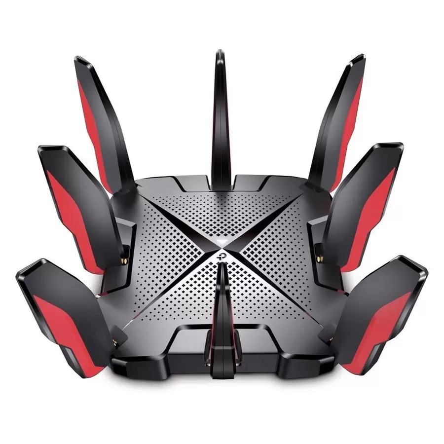 TP-LINK Wi-Fiルーター ARCHER GX90 AX6600