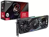 Radeon RX 7700 XT Phantom Gaming 12GB OC [PCIExp 12GB]