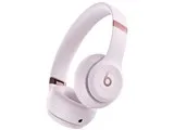 イヤホン・ヘッドホン | Beats Solo 4 MUW33PA/A [クラウドピンク]の