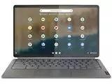 IdeaPad Duet 560 Chromebook 82QS001WJP [ストームグレー]