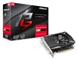 Phantom Gaming Radeon RX560 2G [PCIExp 2GB]
