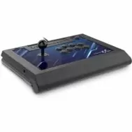 HORI ファイティングスティックα for PlayStation5/PlayStation4/PC SPF-013