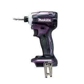 マキタ Makita TD172DZAP 本体のみ/オーセンティックパープル