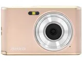 aiwa cam DCB JA4-DCM0001(LB) [ライトブロンズ]