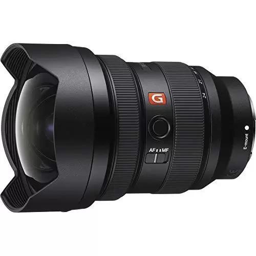 SONY FE 12-24mm F2.8 GM SEL1224GM