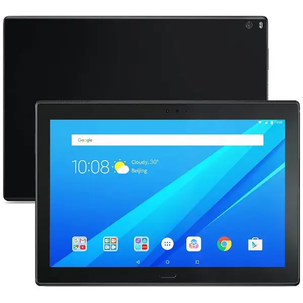 Lenovo TAB4 10 Plus ZA2M0085JP オーロラブラック
