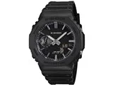 G-SHOCK LUXE BLACK GA-2100LXB-1AJF