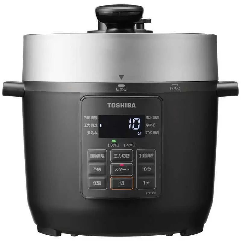 東芝 RCP-30R