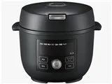 TIGER COOKPOT COK-N400-KM [マットブラック]