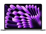MacBook Air Liquid Retinaディスプレイ 13.6 MC8M4J/A [スペースグレイ]