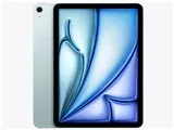 iPad Air 11インチ Wi-Fi+Cellular 128GB 2026年春モデル MH794J/A SIMフリー [ブルー]