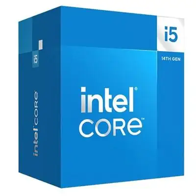 Core i5 14400 BOX