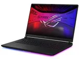 ROG Strix SCAR 18 G835 G835LX-U9R5090 [オフブラック]